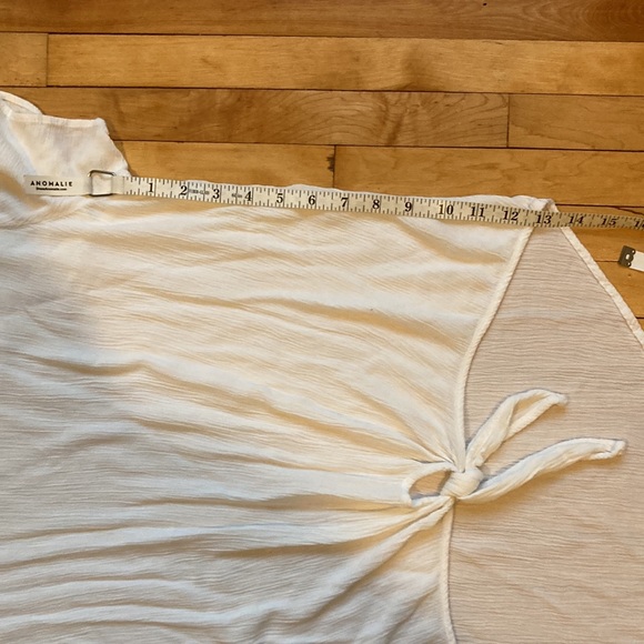 Final Touch Top - Picture 7 of 9